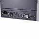 Счетчик банкнот с детектором подлинности MERTECH C-200 DOUBLE CIS MG touch screen в Волгограде