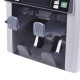 Счетчик банкнот с детектором подлинности MERTECH C-200 DOUBLE CIS MG touch screen в Волгограде