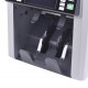 Счетчик банкнот с детектором подлинности MERTECH C-200 DOUBLE CIS MG touch screen в Волгограде