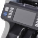Счетчик банкнот с детектором подлинности MERTECH C-120 DOUBLE CIS MG touch screen в Волгограде