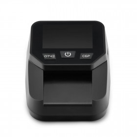 Детектор валют MERTECH D-20A FLASH PRIME LCD без АКБ