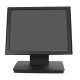 Сенсорный POS-монитор MERTECH-1528R c подставкой Aluminum Alloy в Волгограде
