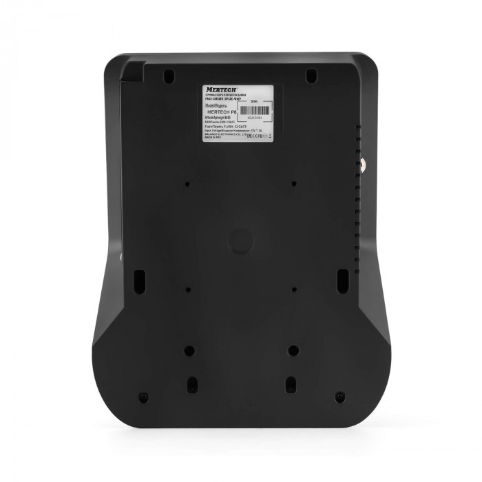 Прайс-чекер MERTECH P8 в Волгограде Прайс-чекер MERTECH P8 в Волгограде