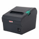 Чековый принтер MERTECH G80i RS232-USB, Ethernet Black в Волгограде