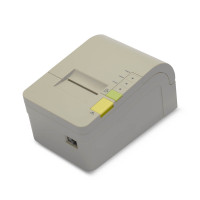 Чековый принтер MPRINT T58 White