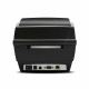 Термотрансферный принтер этикеток MPRINT TLP100 TERRA NOVA (300 DPI) USB, RS232, Ethernet Black в Волгограде