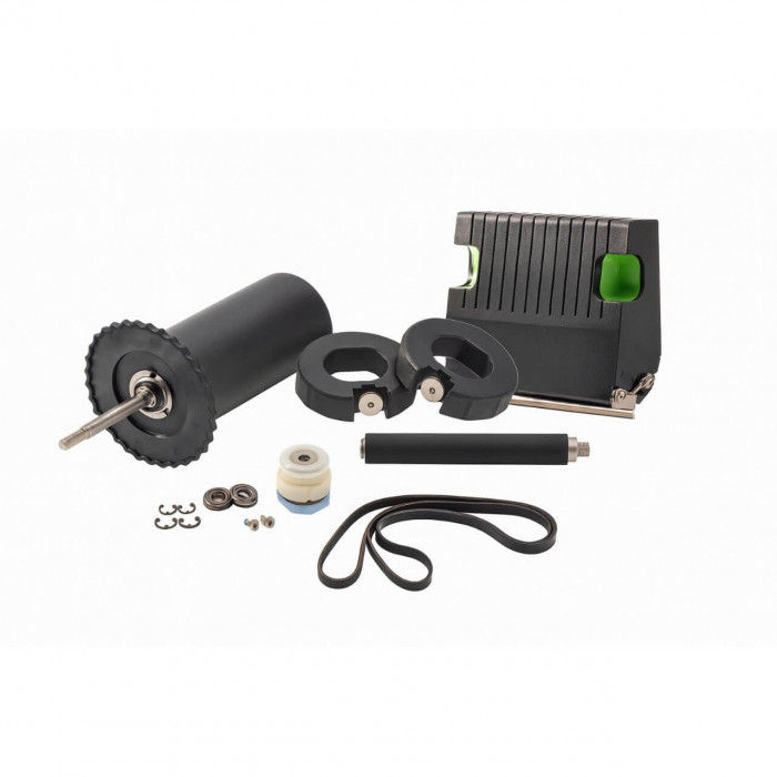 Отделитель со смотчиком подложки для принтера G400/G500/G700 в Волгограде Отделитель со смотчиком подложки для принтера G400/G500/G700 в Волгограде