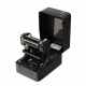 Термотрансферный принтер этикеток MERTECH TLP400 (USB, Ethernet) Black в Волгограде