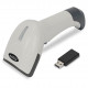 Беспроводной сканер штрих-кода MERTECH CL-2300 BLE Dongle P2D USB White в Волгограде