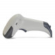 Проводной сканер штрих-кода MERTECH 2300 P2D SUPERLEAD USB White в Волгограде