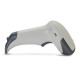 Проводной сканер штрих-кода MERTECH 2300 P2D SUPERLEAD USB White в Волгограде