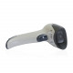 Проводной сканер штрих-кода MERTECH 2300 P2D SUPERLEAD USB White в Волгограде