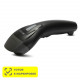 Проводной сканер штрих-кода MERTECH 600 P2D SuperLead USB Black в Волгограде