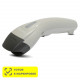 Проводной сканер штрих-кода MERTECH 600 P2D SuperLead USB White в Волгограде