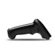 Беспроводной сканер штрих-кода MERTECH CL-2200 BLE Dongle P2D USB Black в Волгограде