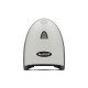 Беспроводной сканер штрих-кода MERTECH CL-2200 BLE Dongle P2D USB White в Волгограде