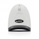 Проводной сканер штрих-кода MERTECH 2300 P2D SUPERLEAD USB White в Волгограде