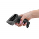 Беспроводной сканер штрих-кода MERTECH CL-1320 BLE SPP Dongle P2D USB black в Волгограде