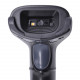Беспроводной сканер штрих-кода MERTECH CL-2210 BLE Dongle P2D USB Black с подставкой Cradle в Волгограде