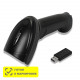 Беспроводной сканер штрих-кода MERTECH CL-2200 BLE Dongle P2D USB Black в Волгограде