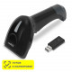 Беспроводной сканер штрих-кода MERTECH CL-2300 BLE Dongle P2D USB Black в Волгограде