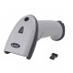 Беспроводной сканер штрих-кода MERTECH CL-2220 BLE SPP Dongle P2D USB white в Волгограде
