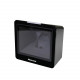 Стационарный сканер штрих кода MERTECH 7800 P2D USB, USB эмуляция RS232 black в Волгограде