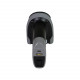 Беспроводной сканер штрих-кода MERTECH CL-2425 Ai HR 2Core XLaser BLE SPP Dongle P2D USB Black в Волгограде