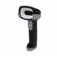 Беспроводной сканер штрих-кода MERTECH CL-2425 Ai HR 2Core XLaser BLE SPP Dongle P2D USB Black в Волгограде