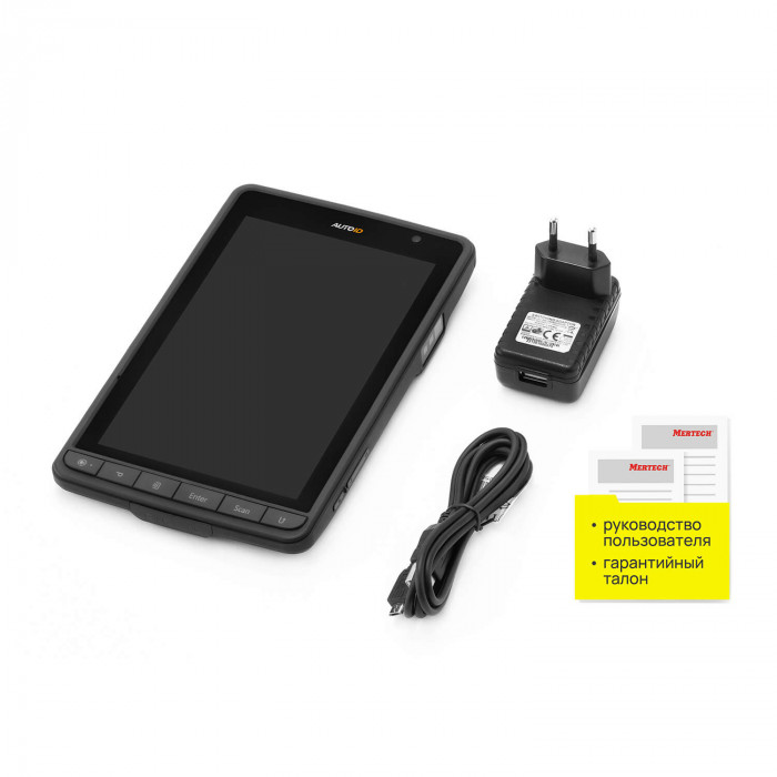Планшет MERTECH Seuic AUTOID APAD в Волгограде Планшет MERTECH Seuic AUTOID APAD в Волгограде