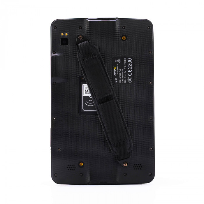 Планшет MERTECH Seuic AUTOID APAD в Волгограде Планшет MERTECH Seuic AUTOID APAD в Волгограде