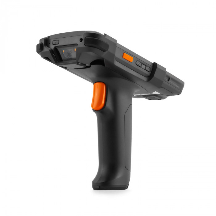 Пистолетная рукоятка для ТСД MERTECH SUNMI L2K в Волгограде Пистолетная рукоятка для ТСД MERTECH SUNMI L2K в Волгограде