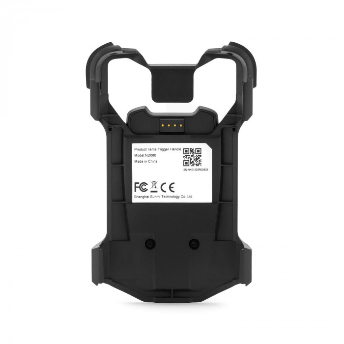 Пистолетная рукоятка для ТСД MERTECH SUNMI L2K в Волгограде Пистолетная рукоятка для ТСД MERTECH SUNMI L2K в Волгограде