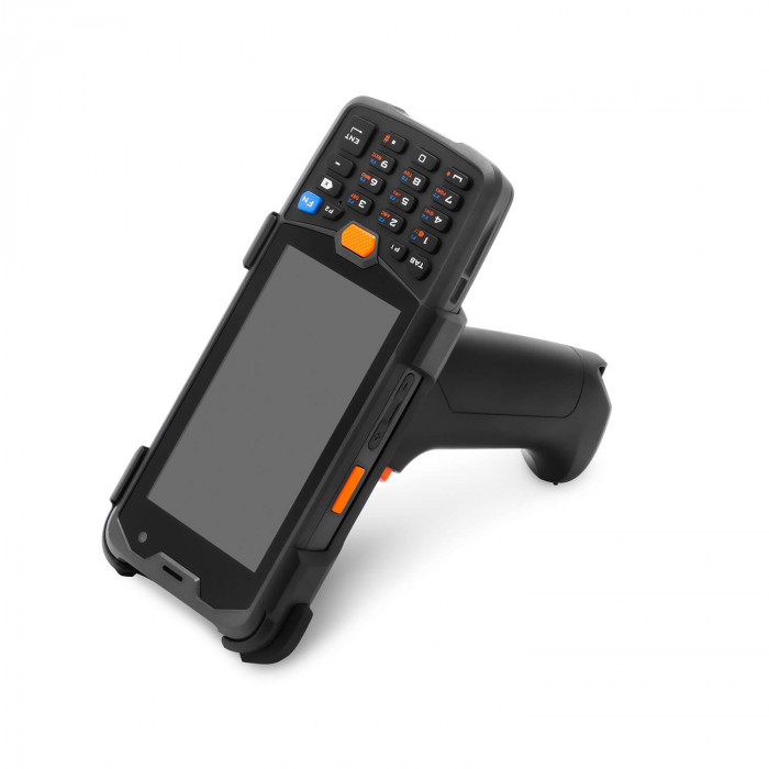 Пистолетная рукоятка для ТСД MERTECH SUNMI L2K в Волгограде Пистолетная рукоятка для ТСД MERTECH SUNMI L2K в Волгограде