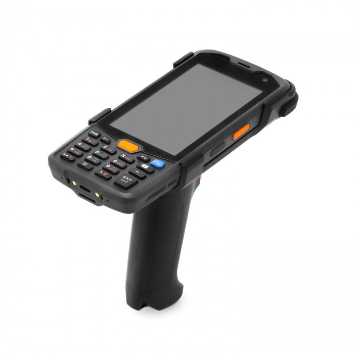 Пистолетная рукоятка для ТСД MERTECH SUNMI L2K в Волгограде Пистолетная рукоятка для ТСД MERTECH SUNMI L2K в Волгограде