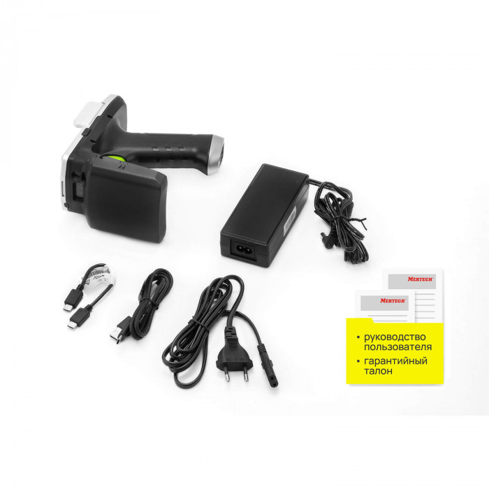 UHF терминал MERTECH SEUIC UM3 в Волгограде UHF терминал MERTECH SEUIC UM3 в Волгограде