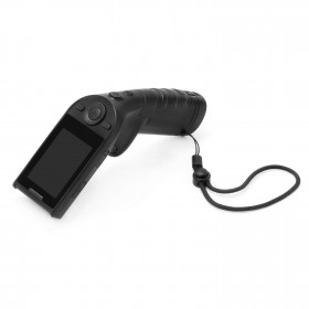 Терминал сбора данных MERTECH Seuic AutoID LIM (Android 8.1 Go,  Quad Core, 2Gb/16Gb, X3-2D, Wi-Fi, 4G) (Артикул 9059)