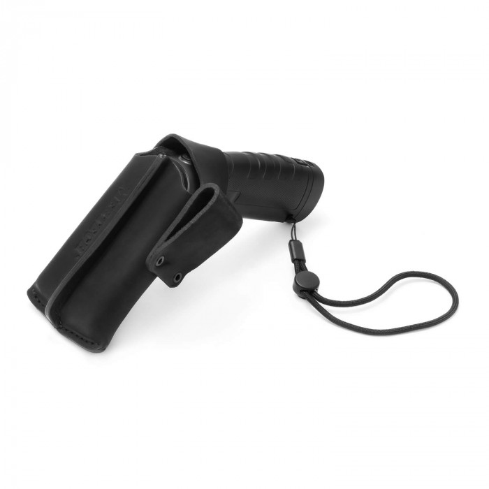 Чехол поясной для ТСД MERTECH SEUIC AutoID LIM (кожа) в Волгограде Чехол поясной для ТСД MERTECH SEUIC AutoID LIM (кожа) в Волгограде