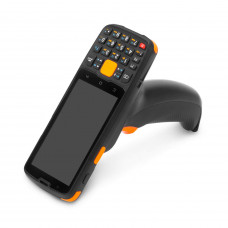 Терминал сбора данных MERTECH MovFast S45 GRIP Терминал сбора данных MERTECH MovFast S45 GRIP