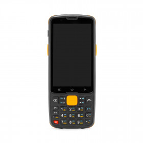 Терминал сбора данных MERTECH MovFast S45 GRIP