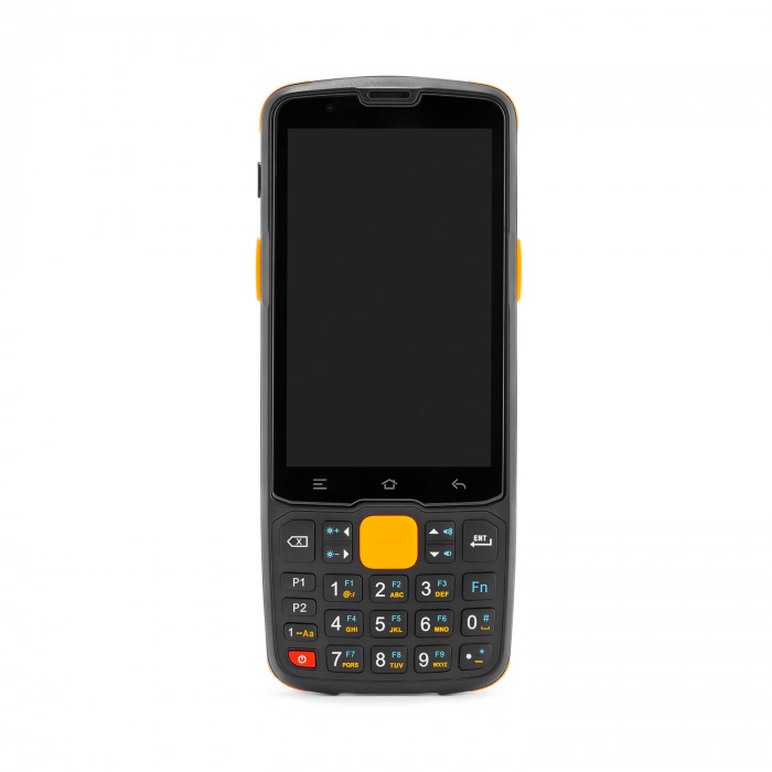 Терминал сбора данных MERTECH MovFast S45 GRIP в Волгограде Терминал сбора данных MERTECH MovFast S45 GRIP в Волгограде