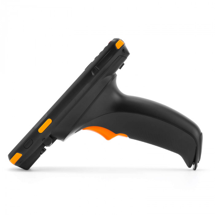 Терминал сбора данных MERTECH MovFast S45 GRIP в Волгограде Терминал сбора данных MERTECH MovFast S45 GRIP в Волгограде