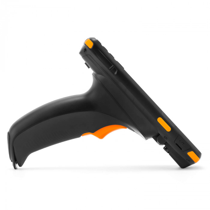 Терминал сбора данных MERTECH MovFast S45 GRIP в Волгограде Терминал сбора данных MERTECH MovFast S45 GRIP в Волгограде