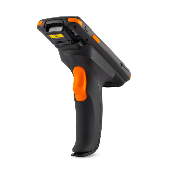 Терминал сбора данных MERTECH MovFast S45 GRIP в Волгограде Терминал сбора данных MERTECH MovFast S45 GRIP в Волгограде