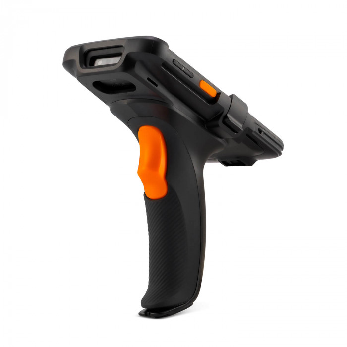 Пистолетная рукоятка для ТСД MERTECH MovFast S55 в Волгограде Пистолетная рукоятка для ТСД MERTECH MovFast S55 в Волгограде