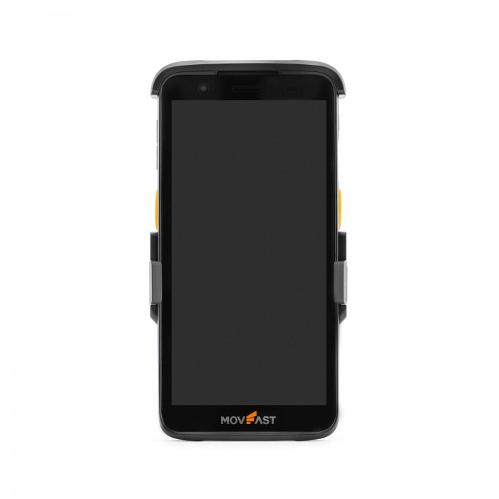 Пистолетная рукоятка для ТСД MERTECH MovFast S55 в Волгограде Пистолетная рукоятка для ТСД MERTECH MovFast S55 в Волгограде