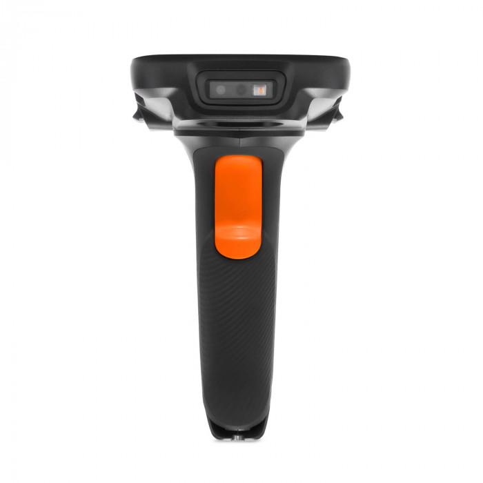 Пистолетная рукоятка для ТСД MERTECH MovFast S55 в Волгограде Пистолетная рукоятка для ТСД MERTECH MovFast S55 в Волгограде