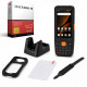 Комплект для маркировки ТСД MERTECH MovFast S40, арт. 10014 (кредл с передачей, чехол, стекло, ремешок) + ПО Клеверенс Магазин 15 в Волгограде