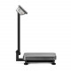 Торговые напольные весы M-ER 335 ACPU-60.10/20 "TURTLE" с расчетом стоимости товара LED в Волгограде
