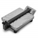 Торговые напольные весы M-ER 335 ACP-300.50 "TURTLE" с расчетом стоимости товара LED в Волгограде